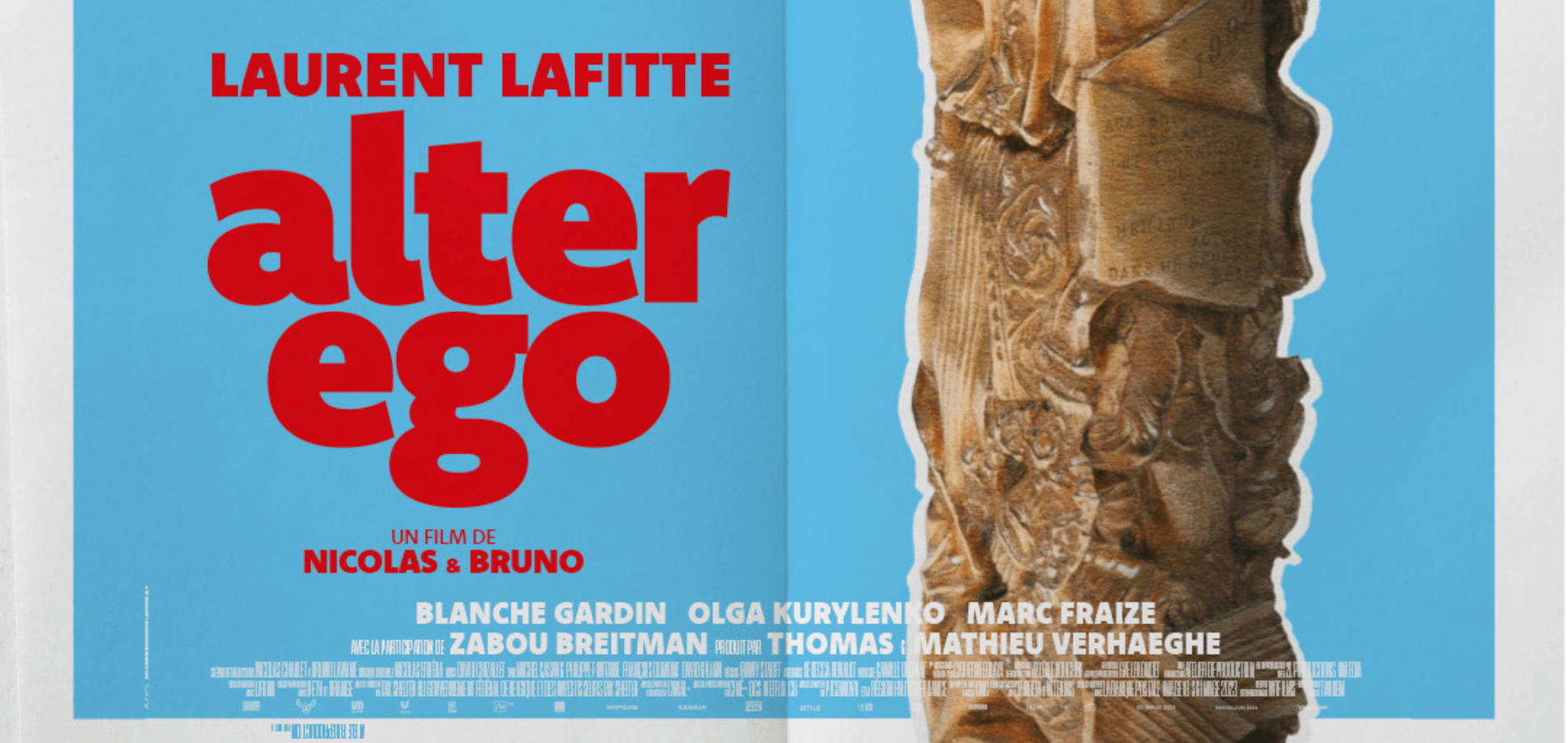 actualité alter ego