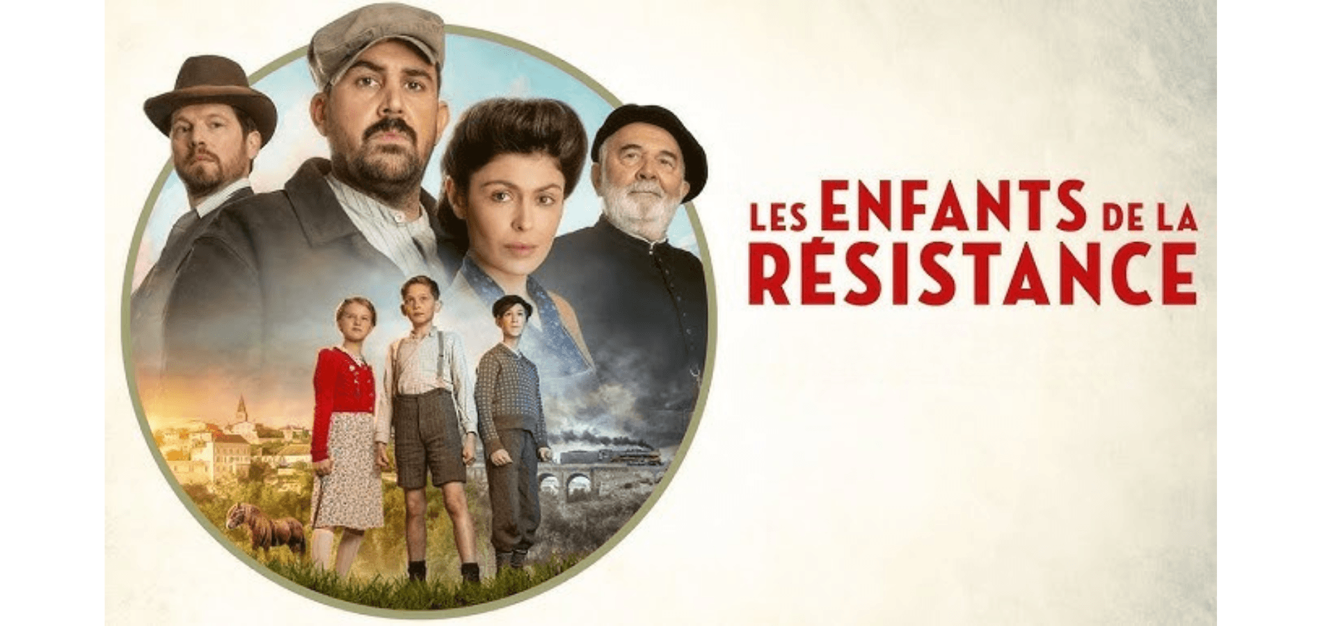 actualité les enfants de la résistance